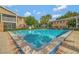 Inviting community pool with ample deck space at 165 N Pearl Lake Cswy # 100, Altamonte Springs, FL 32714