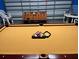 Game room with pool table and foosball table at 346 Kildrummy Dr, Davenport, FL 33896
