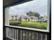 View of the community from a screened balcony at 1073 S Hiawassee Rd # 1018, Orlando, FL 32835