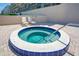 Enjoy this relaxing hot tub, perfect for unwinding after a day at the beach at 4631 S Atlantic Ave # 8301, Ponce Inlet, FL 32127