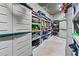 Private storage unit for storing beach gear at 4631 S Atlantic Ave # 8301, Ponce Inlet, FL 32127