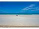 Stunning ocean view from beachfront property, offering white sand and blue waters at 4631 S Atlantic Ave # 8301, Ponce Inlet, FL 32127
