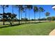 Beautiful backyard view overlooking a golf course at 6425 Sw 180Th Cir, Dunnellon, FL 34432