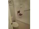 Updated bathroom with walk-in shower and built-in seat at 2909 Clubview # 2909, Orlando, FL 32822
