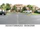 Building exterior with parking lot and landscaping at 2909 Clubview # 2909, Orlando, FL 32822