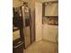 Convenient laundry room with washer, dryer, and extra storage at 2909 Clubview # 2909, Orlando, FL 32822