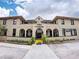 Hotel Cascading exterior view at 1079 Marion St, Lake Helen, FL 32744