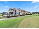Luxury home with pool and golf course views at 1257 Radiant St, Reunion, FL 34747
