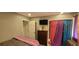 Spacious bedroom with dresser and closet at 5826 Peregrine Ave # F01, Orlando, FL 32819