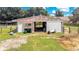 Barn with double doors and side entrance at 12151 Walker Pond Rd, Winter Garden, FL 34787