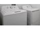 Laundry room with washer and dryer included at 209 Sofia Ln, Lake Alfred, FL 33850