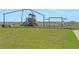 Playground with swings and climbing structures at 209 Sofia Ln, Lake Alfred, FL 33850