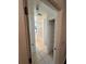 Bathroom with a bathtub, built-in shelving and tile flooring at 4901 Pleasant Hollow Trl, Lakeland, FL 33811