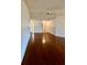 Spacious living room with hardwood floors at 4901 Pleasant Hollow Trl, Lakeland, FL 33811
