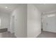 Clean and spacious entryway with tile floors and access to other rooms at 957 King Parc Rd, Orange City, FL 32763