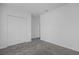 Spacious bedroom with double door closet at 4939 Worchester Dr, Kissimmee, FL 34746