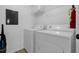 Laundry room with washer and dryer at 1121 Park Ridge Cir, Kissimmee, FL 34746