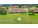 Luxury villa with private golf course views and resort amenities at 26841 Bella Vista Dr, Howey In The Hills, FL 34737