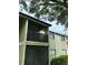 Condo building exterior with balcony at 914 Lake Destiny Rd # H, Altamonte Springs, FL 32714
