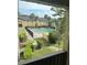 Community pool view from condo balcony at 914 Lake Destiny Rd # H, Altamonte Springs, FL 32714