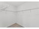 Large closet with wire shelving at 2482 Leeds St, Haines City, FL 33844