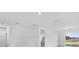 Living area with access to bedroom and backyard at 2482 Leeds St, Haines City, FL 33844