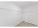 Large walk-in closet with wire shelving at 2109 Judith Ct, Haines City, FL 33844