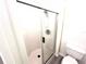 Bathroom includes a shower and toilet at 366 Fairfield Dr, Sanford, FL 32771