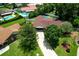 Ranch style home with a private backyard and neighborhood view at 1281 Eastland Pt, Longwood, FL 32750