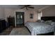 Spacious Primary bedroom with ensuite bathroom and ample closet space at 1281 Eastland Pt, Longwood, FL 32750