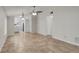 Bright and airy living room with tile floors and open concept at 112 Winterglen Dr, Sanford, FL 32771