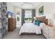 Spacious main bedroom with golf course views and large windows at 925 Desert Mountain Ct, Reunion, FL 34747