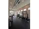 Well-equipped fitness center with various exercise machines at 7740 Sandy Ridge Dr # 100, Reunion, FL 34747