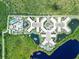 Resort community nestled in nature with lake and pool views at 14501 Grove Resort Ave # 3132, Winter Garden, FL 34787