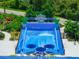 Enjoy the FlowRider surf simulator at the resort at 14501 Grove Resort Ave # 3132, Winter Garden, FL 34787