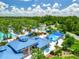 Resort-style amenities, including a waterpark at 14501 Grove Resort Ave # 3132, Winter Garden, FL 34787