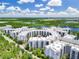 Luxury resort community near a lake at 14501 Grove Resort Ave # 3132, Winter Garden, FL 34787