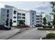 Stylish apartment building with convenient parking at 3161 Paradox Cir # 202, Kissimmee, FL 34746