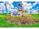 Bright and welcoming entrance to Storey Lake community at 3161 Paradox Cir # 202, Kissimmee, FL 34746