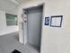 Convenient elevator access for easy transport at 3161 Paradox Cir # 202, Kissimmee, FL 34746