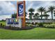 Welcome to Storey Lake with this beautiful entrance at 3161 Paradox Cir # 202, Kissimmee, FL 34746