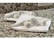Clean bathroom with granite countertop and complimentary toiletries at 5424 Solterra Cir # 1, Davenport, FL 33837