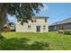Two-story house with large backyard at 2548 Lyndscape St, Orlando, FL 32833