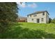 Two-story house with large backyard at 2548 Lyndscape St, Orlando, FL 32833