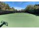 Well-maintained community tennis and basketball court at 703 Lucaya Loop # 1103, Davenport, FL 33897