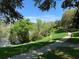 Scenic walkway along the lake at 703 Lucaya Loop # 1103, Davenport, FL 33897