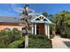 Community clubhouse with restaurant and bar at 703 Lucaya Loop # 1103, Davenport, FL 33897