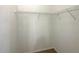 Bright walk-in closet with wire shelving at 15106 Ovation Dr, Winter Garden, FL 34787