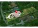 Luxury home with pool and large lot in a quiet neighborhood at 16828 Vinci Way, Montverde, FL 34756