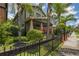 Charming Craftsman home with a welcoming front porch at 503 N Summerlin Ave, Orlando, FL 32803